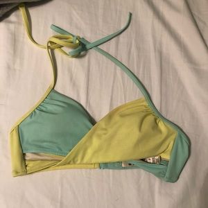 Victoria secret bikini top